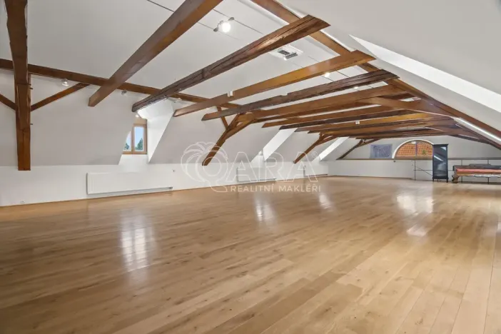Pronájem komerční nemovitosti, Praha - Ďáblice, Na terase, 470 m2