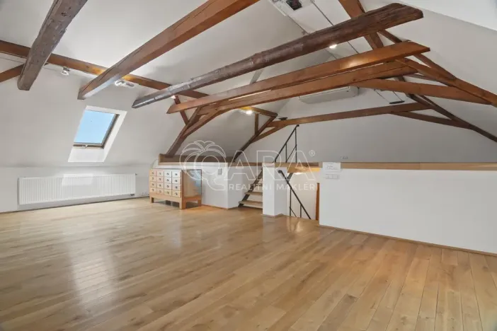Pronájem komerční nemovitosti, Praha - Ďáblice, Na terase, 470 m2