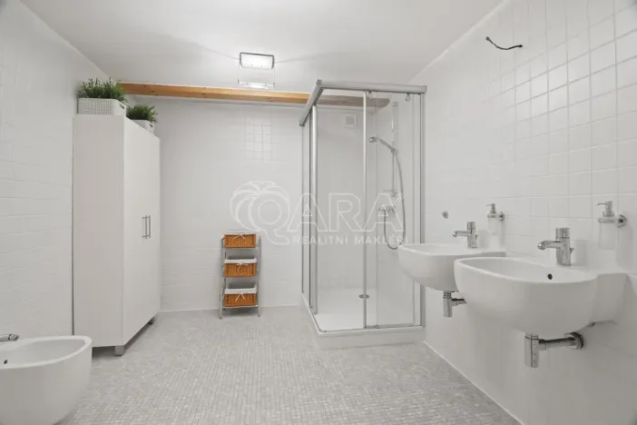 Pronájem komerční nemovitosti, Praha - Ďáblice, Na terase, 470 m2