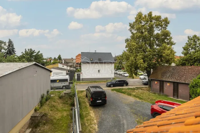 Pronájem komerční nemovitosti, Praha - Ďáblice, Na terase, 470 m2