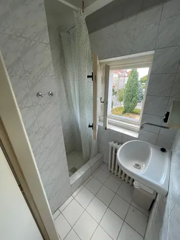 Pronájem bytu 1+kk, Praha - Dejvice, Na Hanspaulce, 22 m2