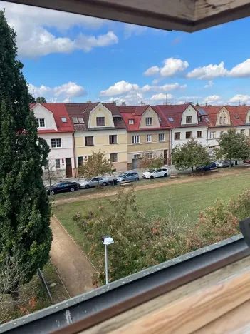 Pronájem bytu 1+kk, Praha - Dejvice, Na Hanspaulce, 22 m2