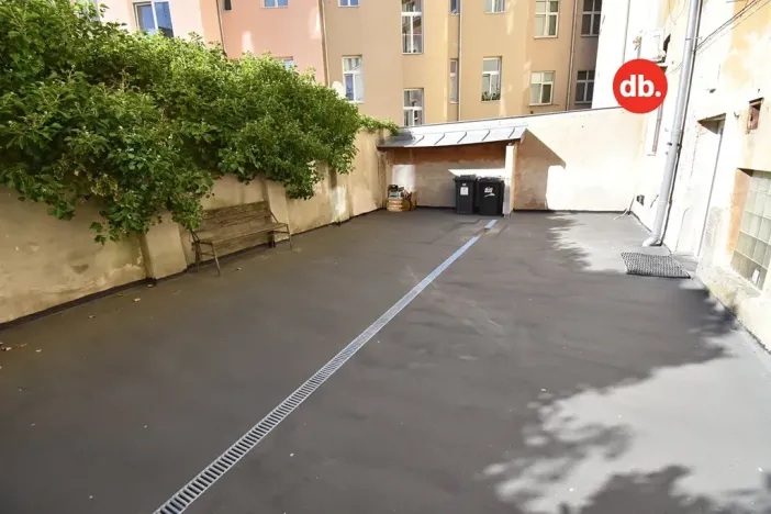 Prodej bytu 1+1, Karlovy Vary, Zeyerova, 35 m2