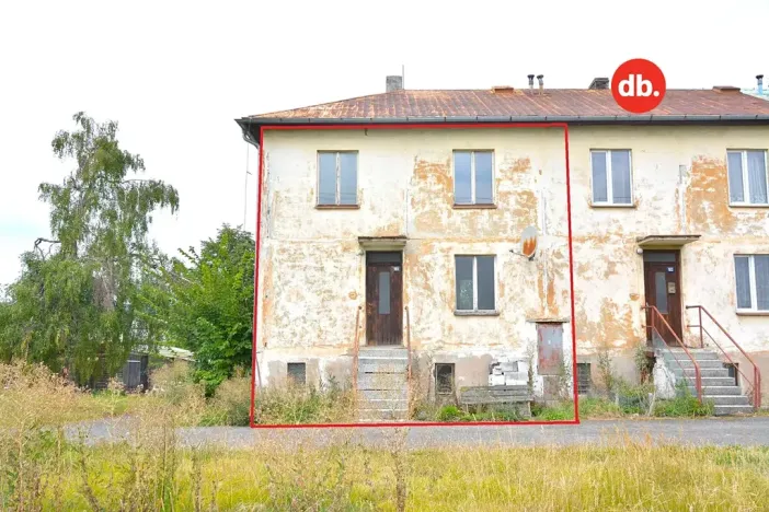 Prodej bytu 4+1, Otročín, 150 m2