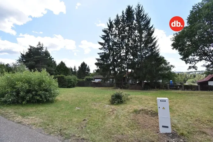 Prodej pozemku pro bydlení, Dalovice, Letní, 814 m2