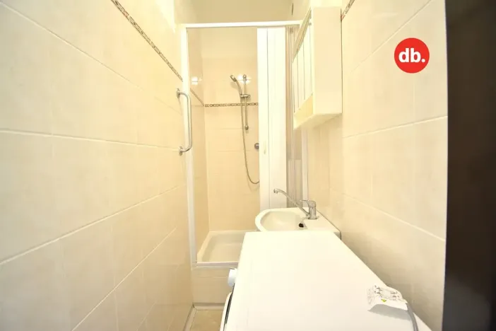 Pronájem bytu 2+kk, Toužim, Farní, 40 m2