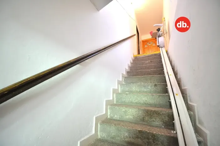 Pronájem bytu 2+kk, Toužim, Farní, 40 m2
