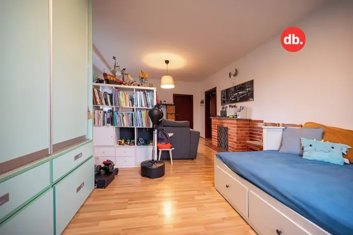 Prodej rodinného domu, Varnsdorf, Edisonova, 208 m2