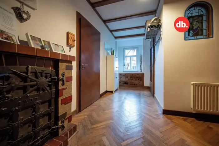 Prodej rodinného domu, Varnsdorf, Edisonova, 208 m2
