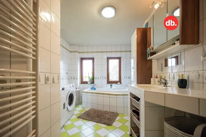 Prodej rodinného domu, Varnsdorf, Edisonova, 208 m2