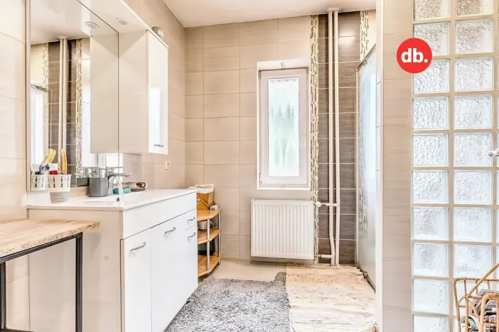 Prodej vily, Karlovy Vary, Sladovnická, 280 m2