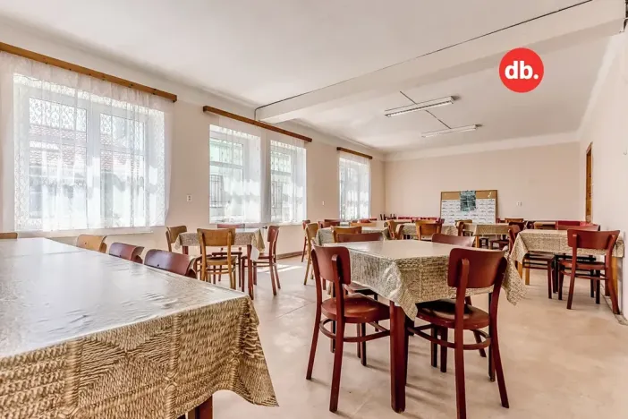 Prodej činžovního domu, Sokolov, Školní, 380 m2