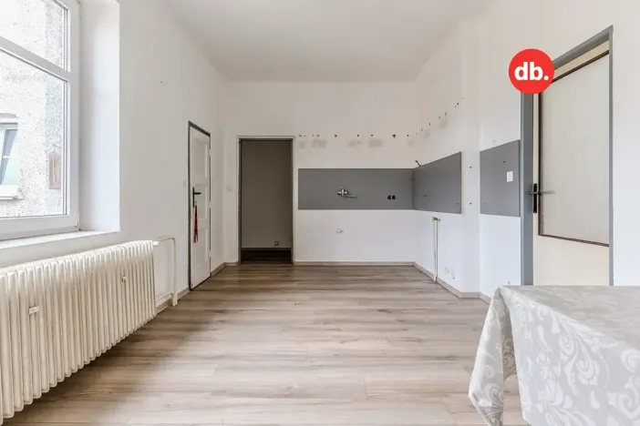 Prodej činžovního domu, Sokolov, Školní, 380 m2