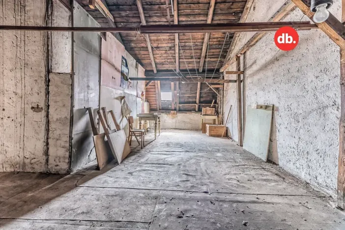 Prodej činžovního domu, Sokolov, Školní, 380 m2