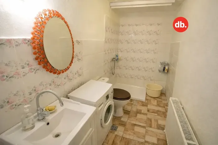 Prodej rodinného domu, Toužim, Farní, 200 m2