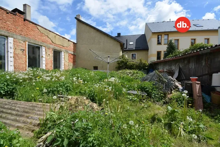 Prodej rodinného domu, Toužim, Farní, 200 m2