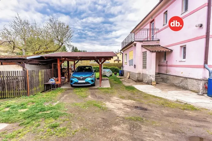 Prodej rodinného domu, Kyselka, 230 m2