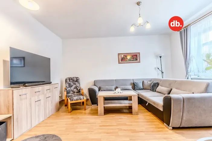 Prodej rodinného domu, Kyselka, 230 m2