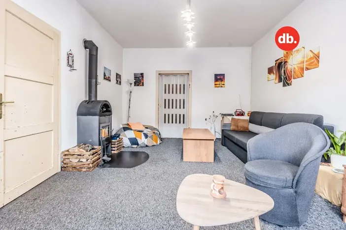 Prodej rodinného domu, Kyselka, 230 m2
