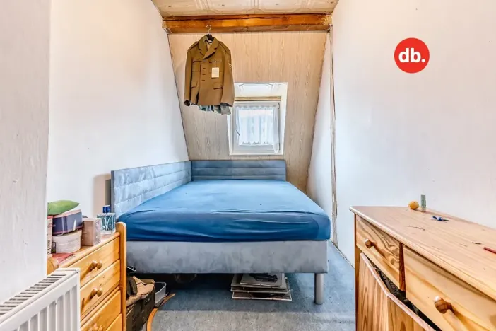 Prodej rodinného domu, Kyselka, 230 m2