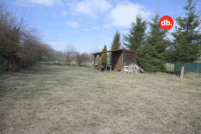 Prodej zahrady, Toužim, 272 m2
