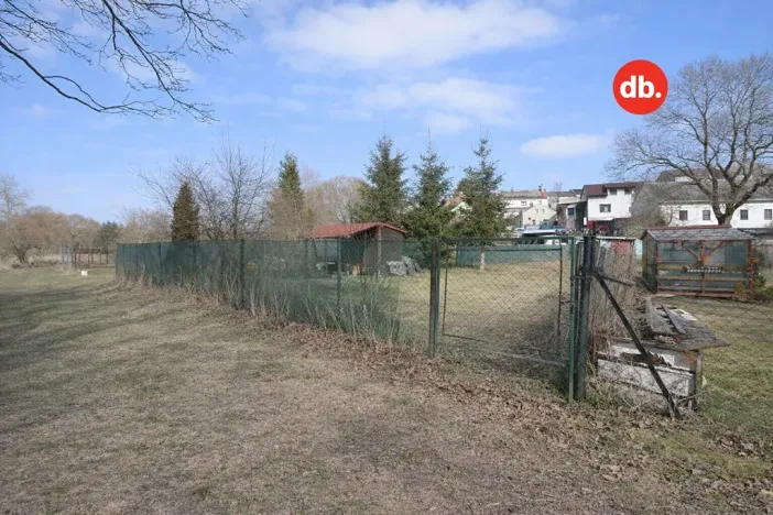 Prodej zahrady, Toužim, 272 m2