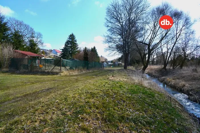 Prodej zahrady, Toužim, 272 m2