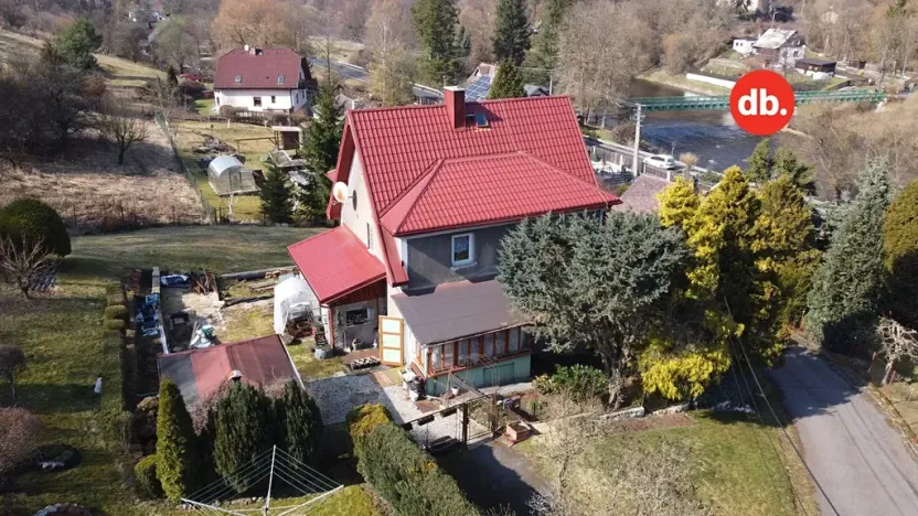 Prodej rodinného domu, Šemnice, 110 m2