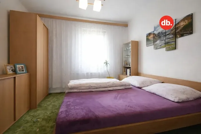 Prodej rodinného domu, Šemnice, 110 m2
