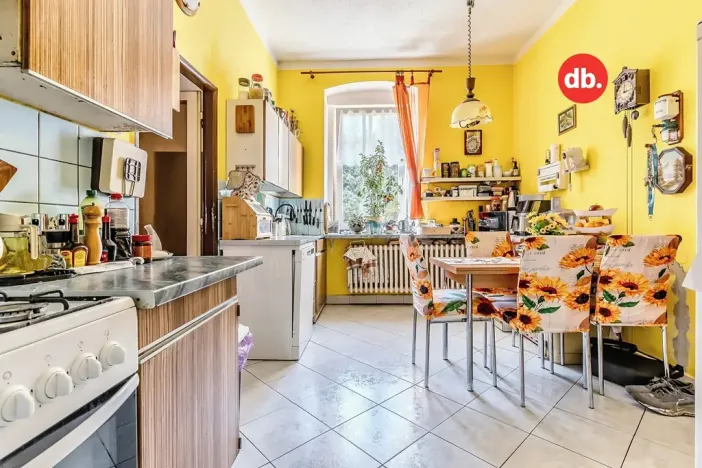 Prodej činžovního domu, Karlovy Vary, K Přehradě, 568 m2