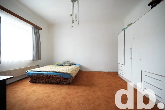 Prodej rodinného domu, Mariánské Lázně, 251 m2