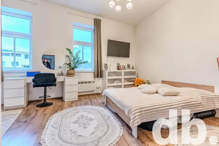 Prodej činžovního domu, Karlovy Vary, Sokolovská, 662 m2