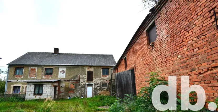 Prodej rodinného domu, Verušičky, 220 m2
