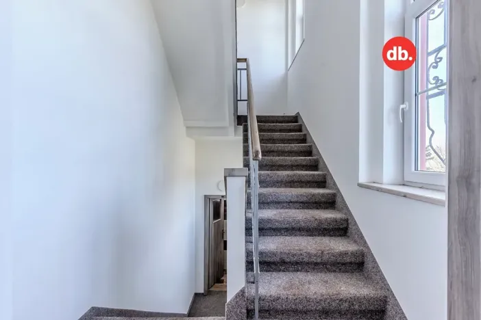 Prodej rodinného domu, Chodov, Horní, 750 m2