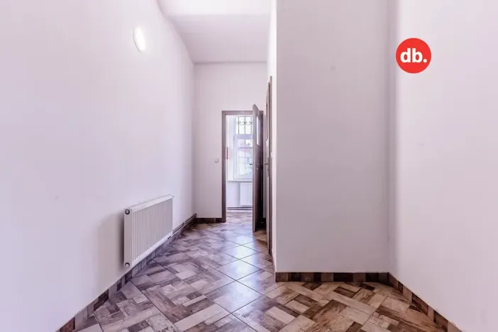 Prodej rodinného domu, Chodov, Horní, 750 m2