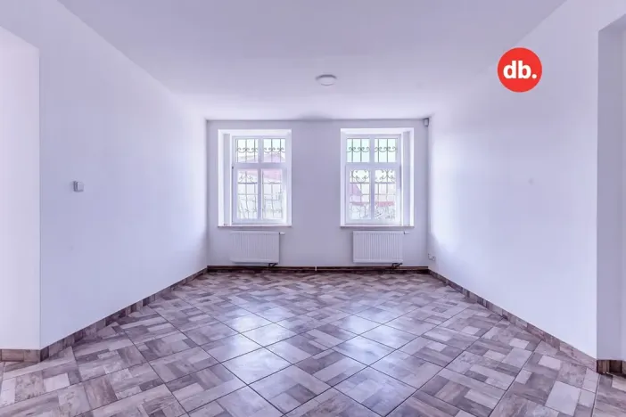 Prodej rodinného domu, Chodov, Horní, 750 m2