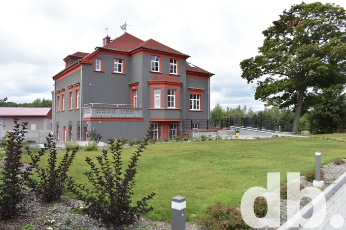 Prodej komerční nemovitosti, Chodov, 750 m2