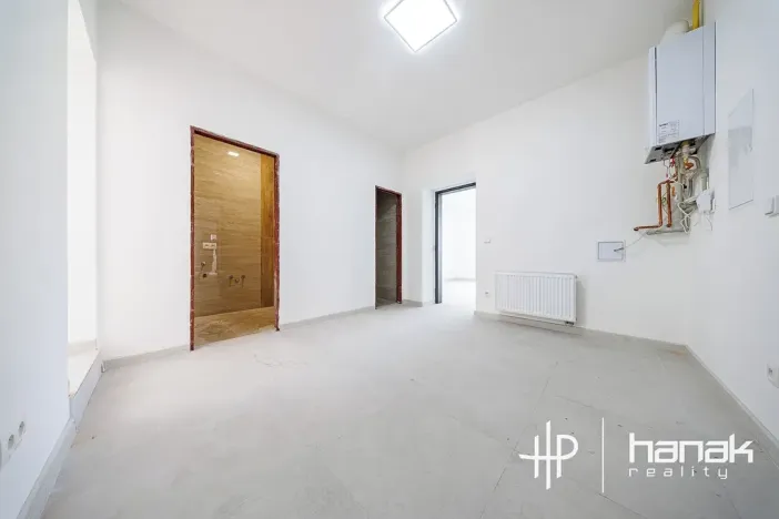 Pronájem ordinace, Olomouc, Stará Víska, 48 m2