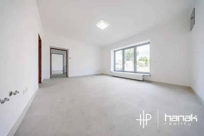 Pronájem ordinace, Olomouc, Stará Víska, 48 m2