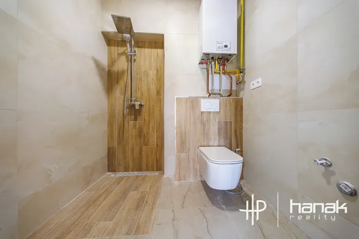 Pronájem ordinace, Olomouc, Stará Víska, 48 m2