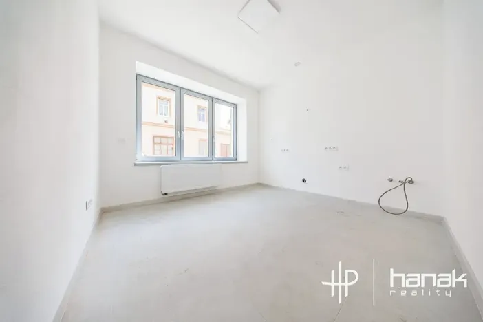 Pronájem ordinace, Olomouc, Stará Víska, 48 m2
