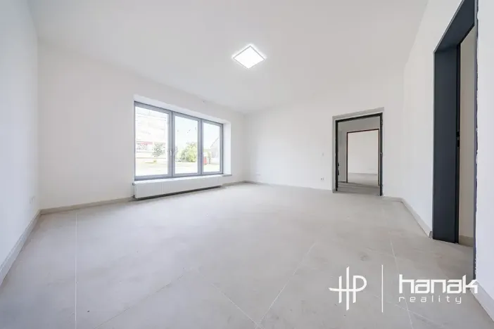 Pronájem ordinace, Olomouc, Stará Víska, 51 m2