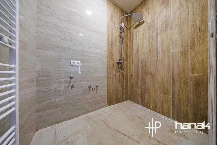 Pronájem ordinace, Olomouc, Stará Víska, 51 m2