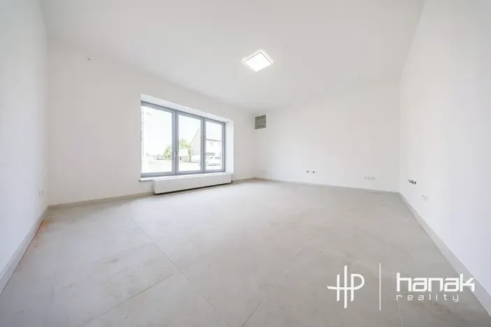 Pronájem ordinace, Olomouc, Stará Víska, 51 m2