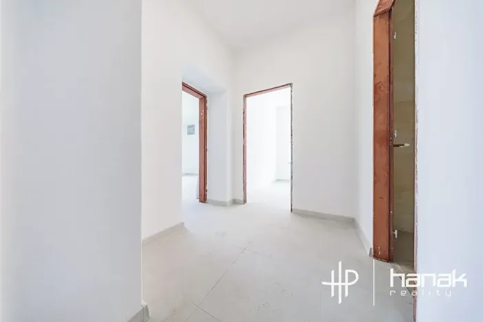 Pronájem ordinace, Olomouc, Stará Víska, 51 m2