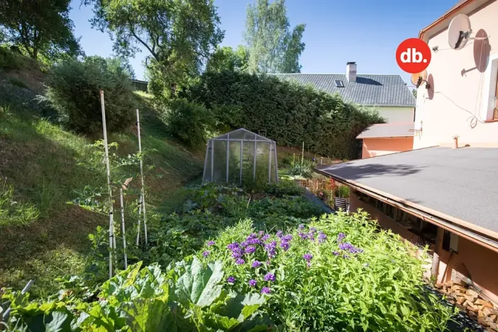 Prodej rodinného domu, Teplička, 300 m2