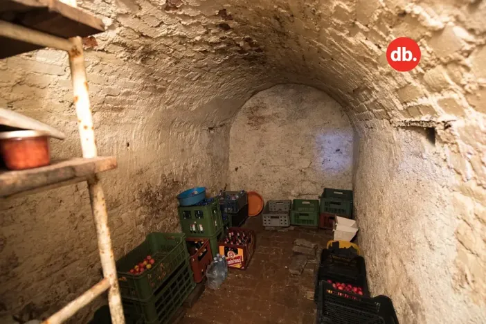 Prodej rodinného domu, Teplička, 300 m2