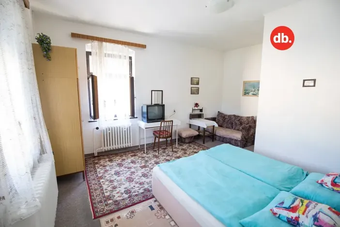 Prodej rodinného domu, Teplička, 300 m2