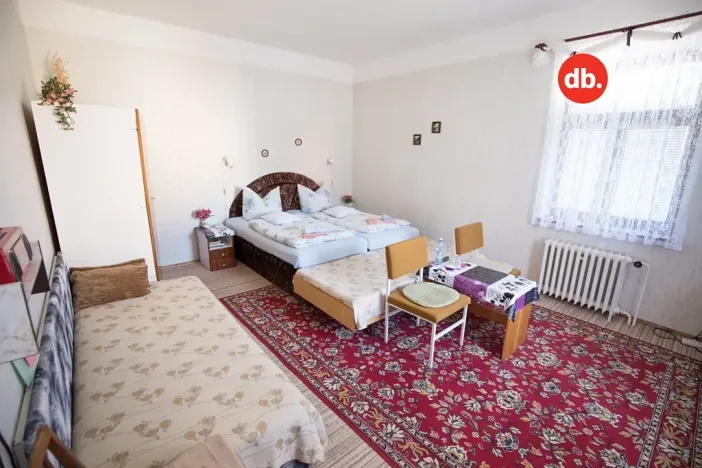 Prodej rodinného domu, Teplička, 300 m2