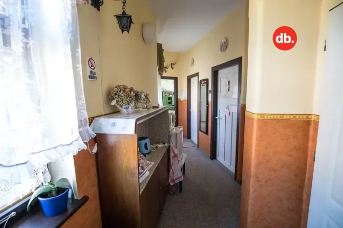 Prodej rodinného domu, Teplička, 300 m2